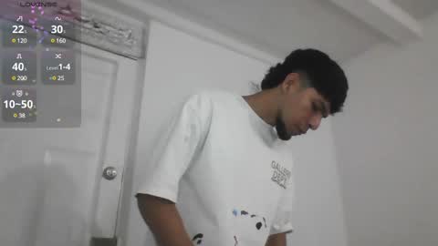 Snapshot of mark_rut chatting on 27, 1, 2025 MODEL Mark Rut online show from 27, 1, 2025