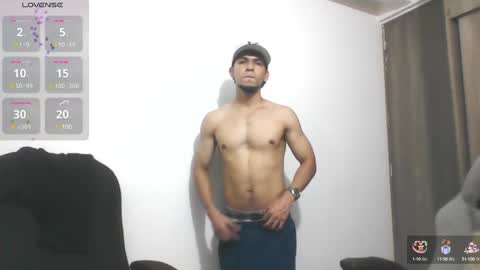 Snapshot of mark_rut chatting on 29, 1, 2025 MODEL Mark Rut online show from 29, 1, 2025