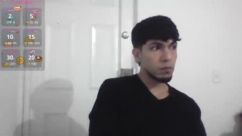 Snapshot of mark_rut chatting on 3, 2, 2025 MODEL Mark Rut online show from 3, 2, 2025