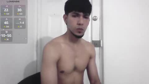 Snapshot of mark_rut chatting on 6, 2, 2025 MODEL Mark Rut online show from 6, 2, 2025