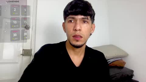 Snapshot of mark_rut chatting on 10, 2, 2025 MODEL Mark Rut online show from 10, 2, 2025