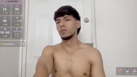 Snapshot of mark_rut chatting on 13, 2, 2025 MODEL Mark Rut online show from 13, 2, 2025