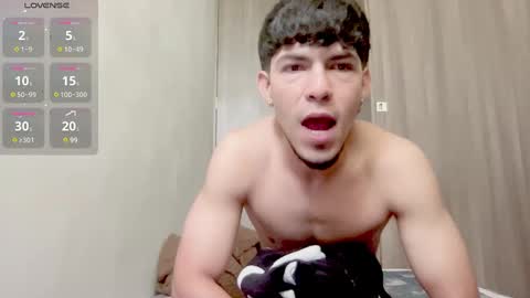 Snapshot of mark_rut chatting on 17, 2, 2025 MODEL Mark Rut online show from 17, 2, 2025