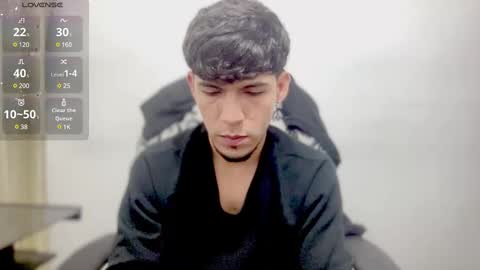 Snapshot of mark_rut chatting on 18, 2, 2025 MODEL Mark Rut online show from 18, 2, 2025