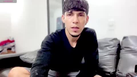 Snapshot of mark_rut chatting on 20, 2, 2025 MODEL Mark Rut online show from 20, 2, 2025