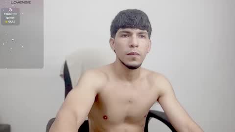 Snapshot of mark_rut chatting on 24, 2, 2025 MODEL Mark Rut online show from 24, 2, 2025