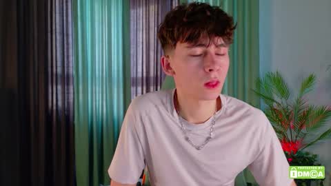 Mark online show from 3, 2, 2026