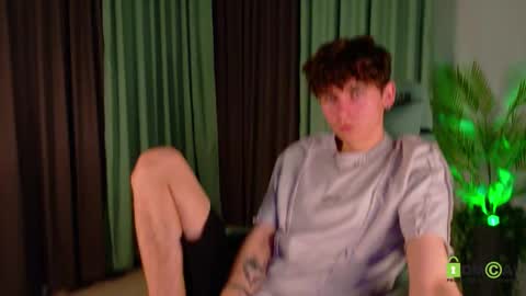 Mark online show from 27, 3, 2026