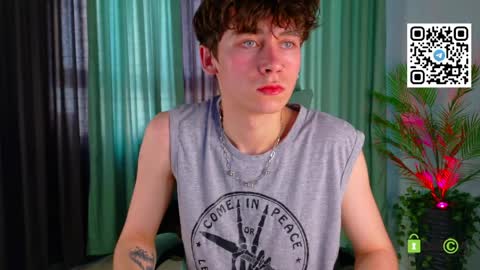 Mark online show from 5, 4, 2026