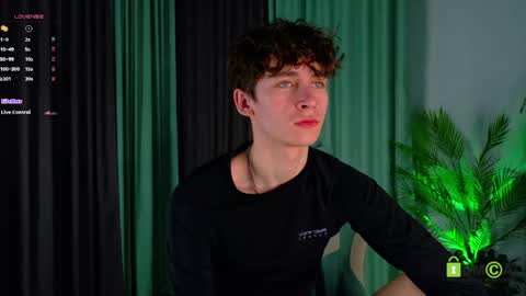 Mark online show from 12, 4, 2026