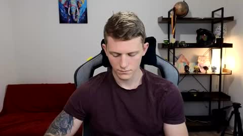 mark_shturman online show from 8, 2, 2026