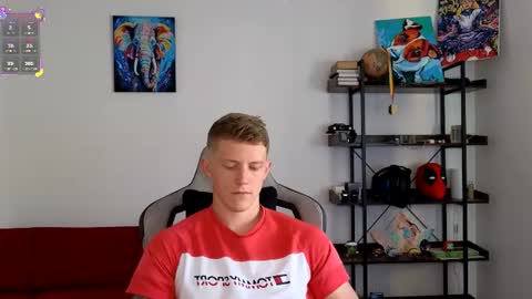 Snapshot of mark_shturman chatting on 28, 7, 2026 mark_shturman online show from 28, 7, 2026