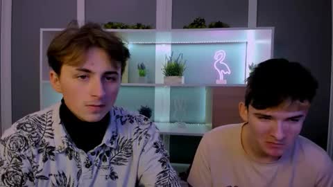 Snapshot of mark_sir chatting on 7, 2, 2026 mark_sir online show from 7, 2, 2026