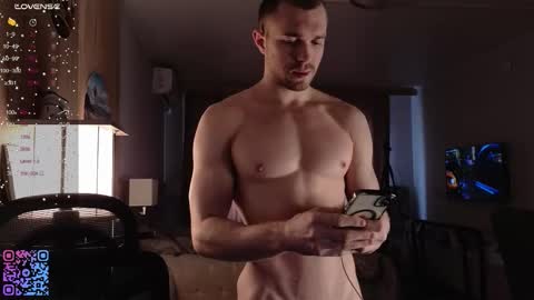 Snapshot of mark_stiff chatting on 1, 2, 2026 Mark online show from 1, 2, 2026