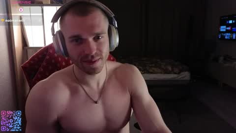 Snapshot of mark_stiff chatting on 5, 4, 2026 Mark online show from 5, 4, 2026