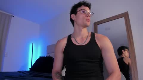 Snapshot of mark_thonson chatting on 27, 3, 2026 troy online show from 27, 3, 2026