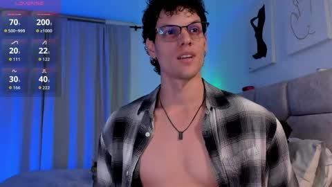 Snapshot of mark_thonson chatting on 13, 5, 2026 troy online show from 13, 5, 2026