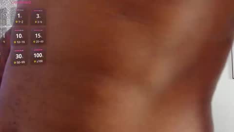 Snapshot of mark_vega chatting on 1, 3, 2026 Mark online show from 1, 3, 2026