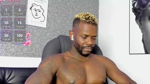 Mark online show from 19, 3, 2026