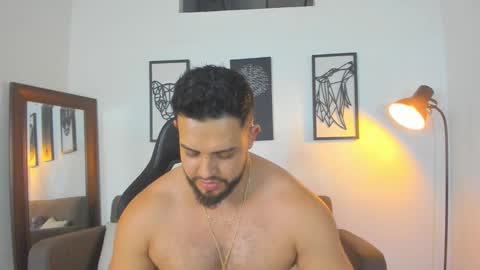 mark_x23 online show from 8, 11, 2025