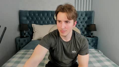 Mark online show from 7, 3, 2026