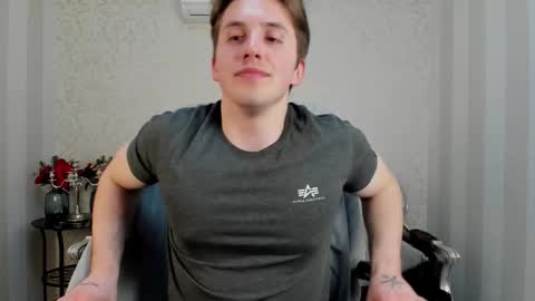 Mark online show from 11, 3, 2026