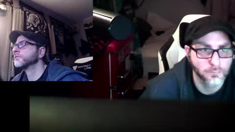 markass87 online show from 18, 1, 2026