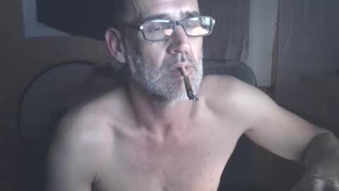 markbcnx online show from 15, 12, 2025