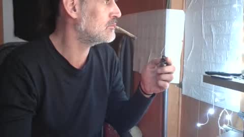 markbcnx online show from 10, 1, 2026