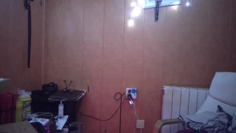 markbcnx online show from 5, 3, 2026