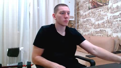 Snapshot of markbodrov chatting on 10, 4, 2026 markbodrov online show from 10, 4, 2026