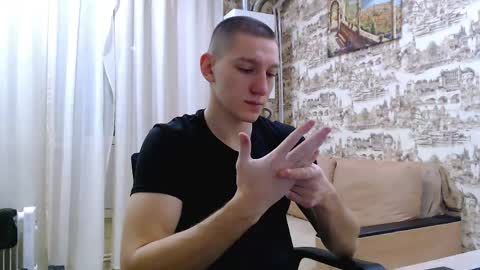 Snapshot of markbodrov chatting on 24, 4, 2026 markbodrov online show from 24, 4, 2026