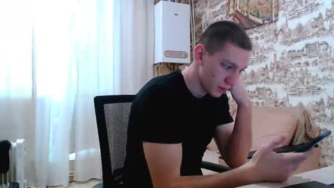 Snapshot of markbodrov chatting on 5, 5, 2026 markbodrov online show from 5, 5, 2026