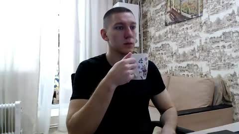 Snapshot of markbodrov chatting on 18, 5, 2026 markbodrov online show from 18, 5, 2026