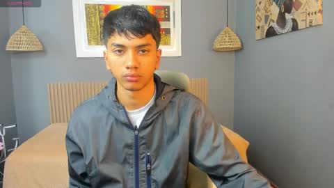 markbowie online show from 10, 9, 2025