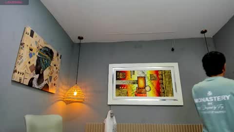 markbowie online show from 6, 11, 2025