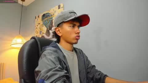 markbowie online show from 7, 1, 2026