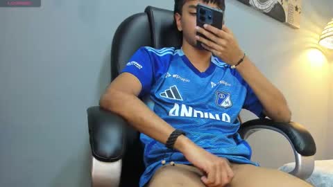 markbowie online show from 17, 1, 2026