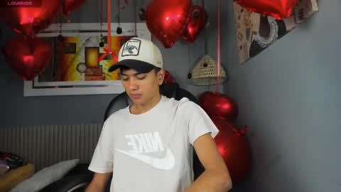 markbowie online show from 20, 2, 2026