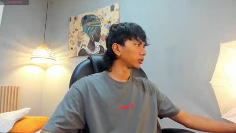 markbowie online show from 13, 3, 2026