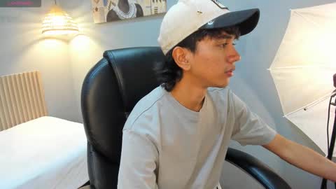 markbowie online show from 14, 3, 2026