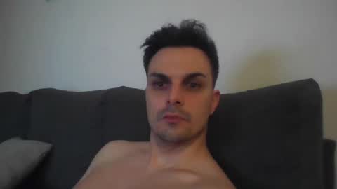 Snapshot of markboy5 chatting on 10, 1, 2025 Mark online show from 10, 1, 2025