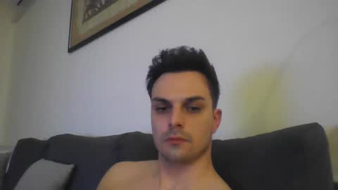 Snapshot of markboy5 chatting on 22, 1, 2025 Mark online show from 22, 1, 2025