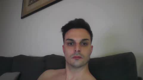 Snapshot of markboy5 chatting on 4, 3, 2025 Mark online show from 4, 3, 2025