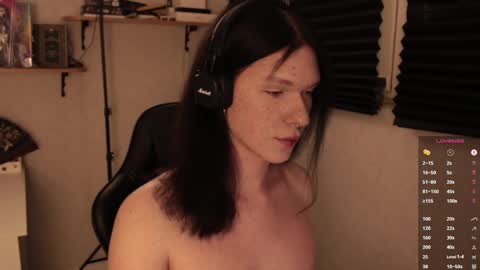 Mark online show from 20, 2, 2025