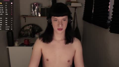 Mark online show from 6, 3, 2025