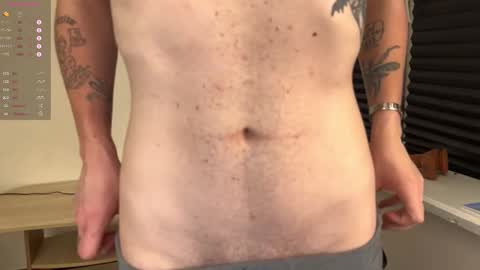 Mark online show from 24, 9, 2025