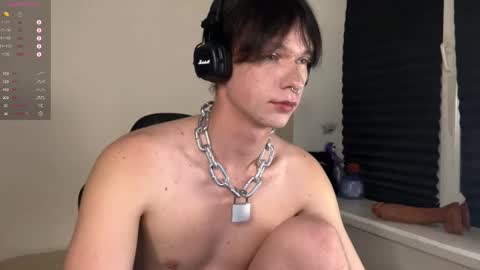 Mark online show from 12, 10, 2025