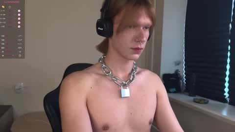 Mark online show from 9, 11, 2025