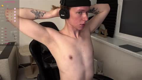 Mark online show from 12, 4, 2026